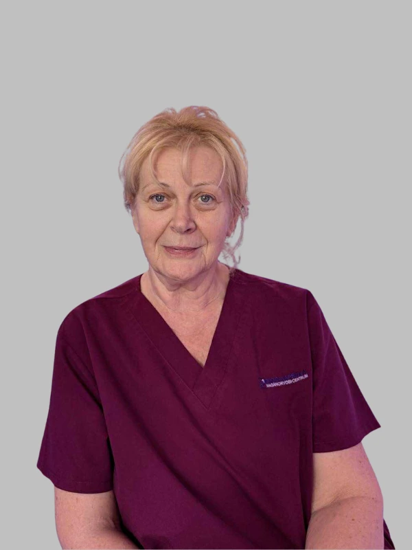 Dr. Katona Márta
