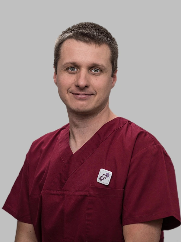 Dr. Szalai Milán