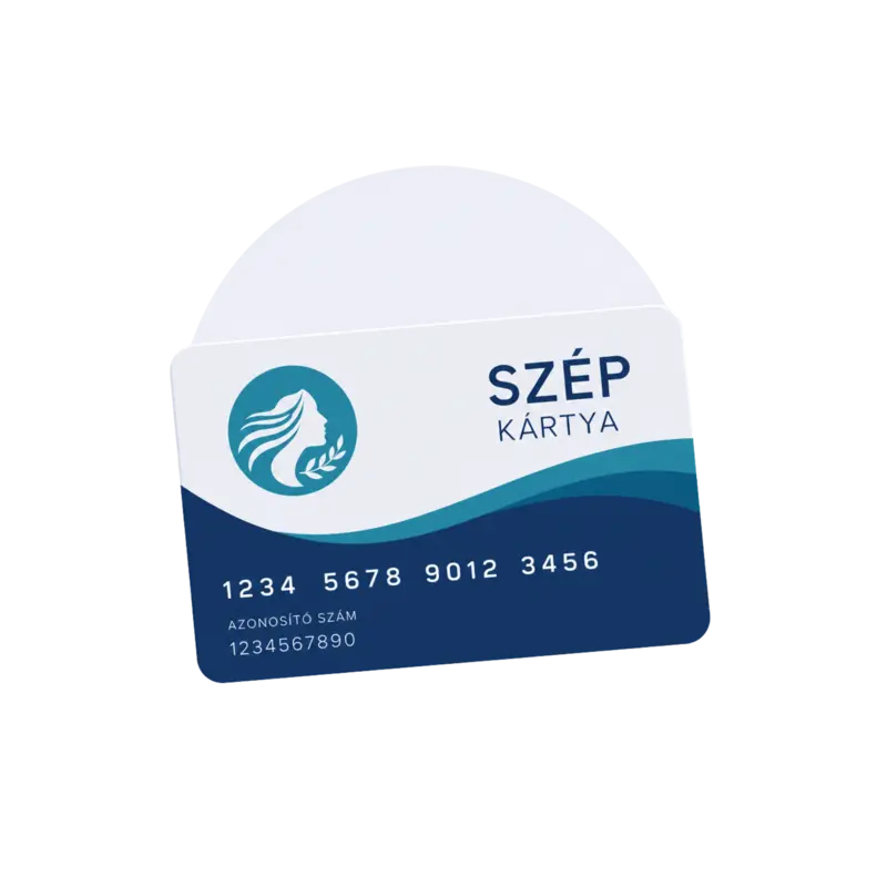 SZÉP Kártya