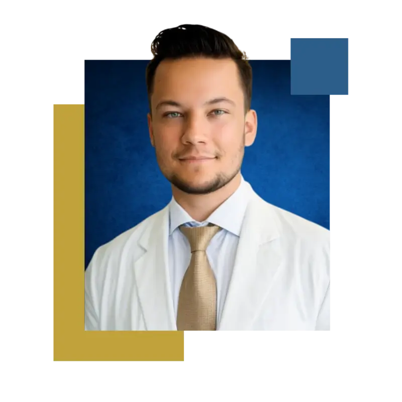 Dr. Finta Ádám
