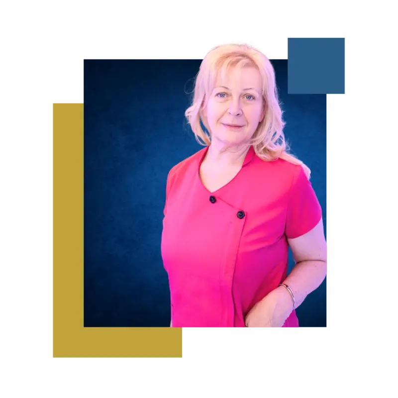 Dr. Katona Márta