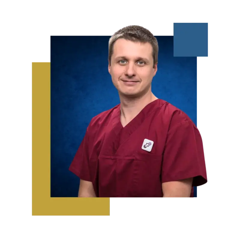 Dr. Szalai Milán